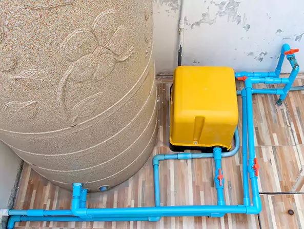 Why Choose Lake Worth Plumbing Pro for Well Pressure Tank Replacement in Lake Worth, FL?