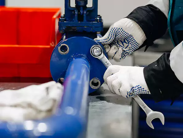 Why Choose Lake Worth Plumbing Pro for Well Pump Repair in Lake Worth, FL?